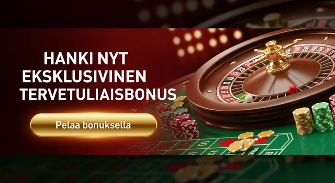 LuckyMate Casino